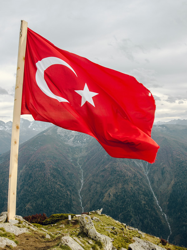 Turkey