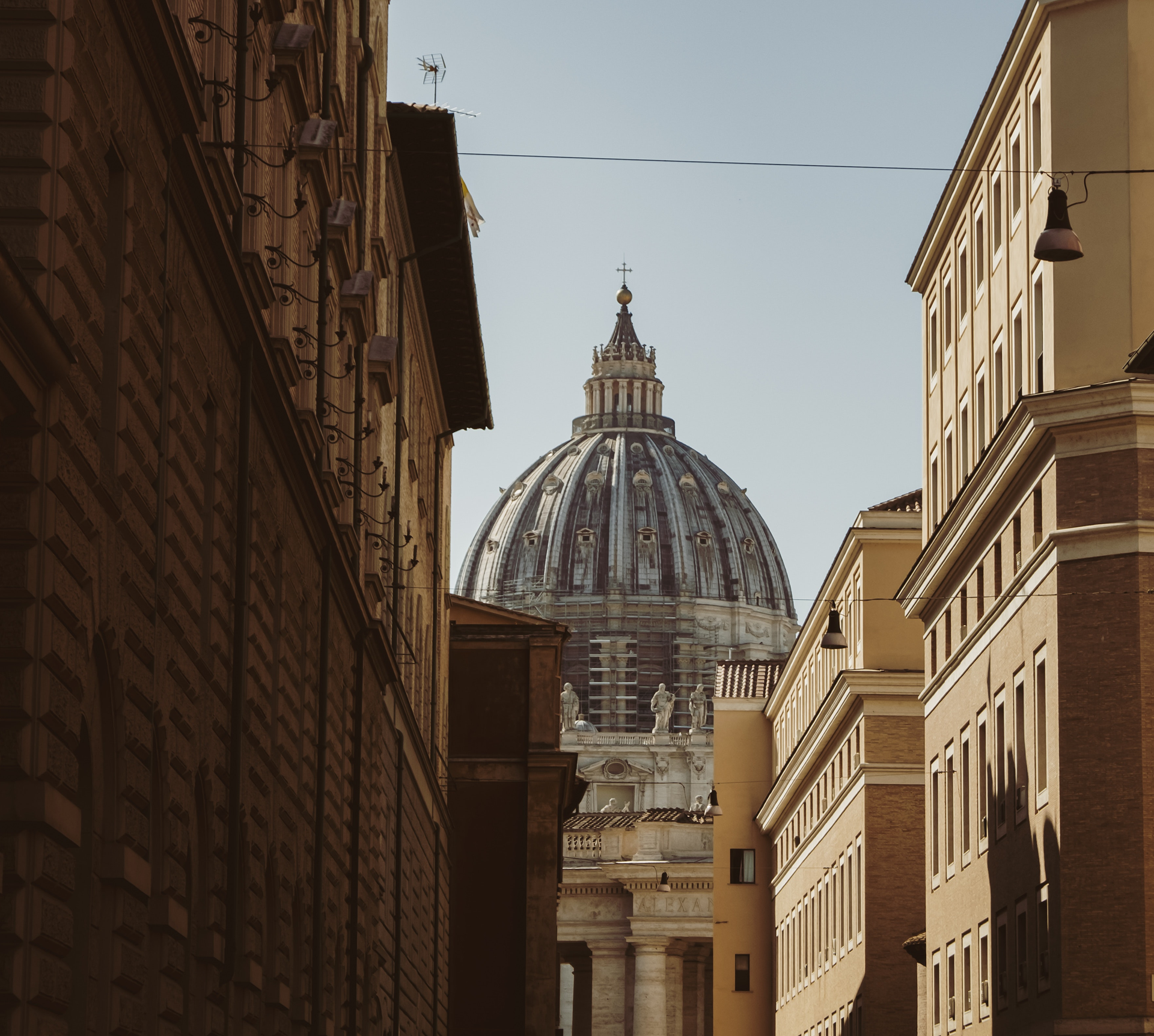 ROME PACKAGE